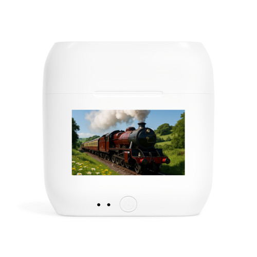 Whistle of the Past - Essos Wireless Earbuds