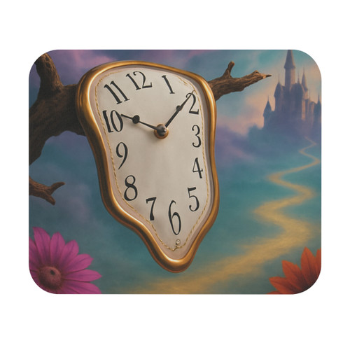 Eternal Dreamscape - Mouse Pad (Rectangle)