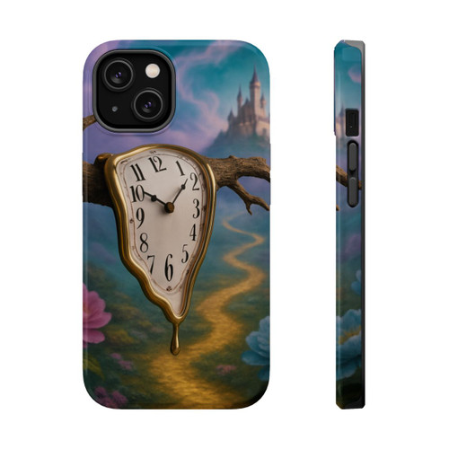 Eternal Dreamscape - Magnetic Impact-Resistant Cases