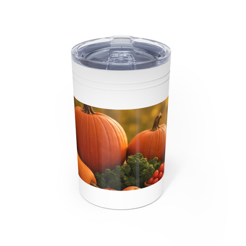 Harvest Table Gathering - Vacuum Insulated Tumbler, 11oz
