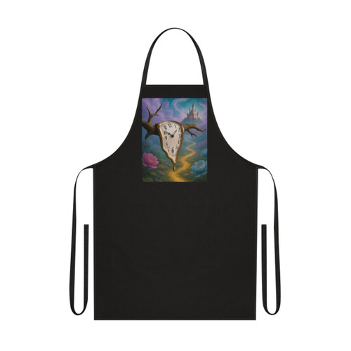Eternal Dreamscape - Cotton Apron