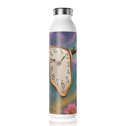 Eternal Dreamscape - Slim Water Bottle