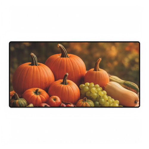 Harvest Table Gathering - Desk Mats