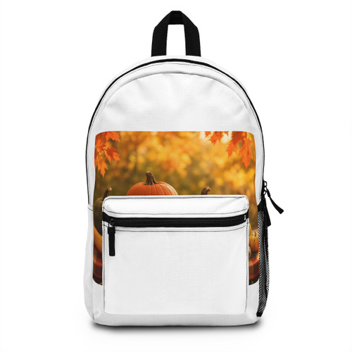 Harvest Table Gathering - Backpack