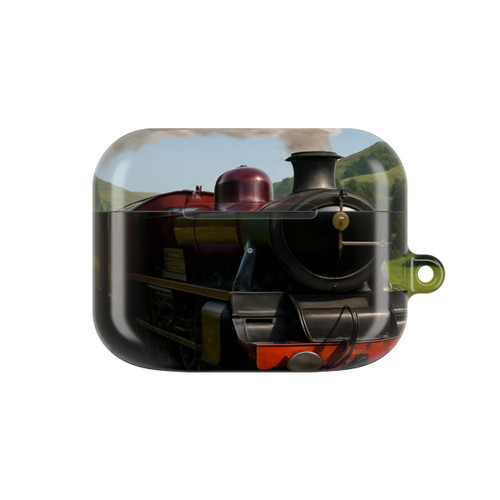 Whistle of the Past - AirPod Cases