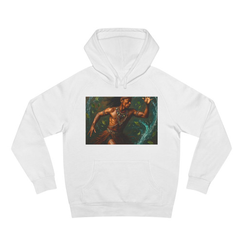 Nature's Spirit Dance - Unisex Supply Hoodie