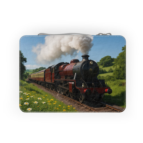 Whistle of the Past - Paper Lunch Bag