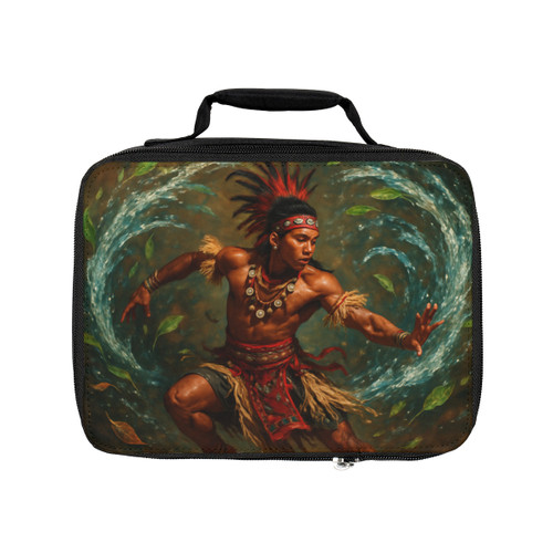 Nature's Spirit Dance - Lunch Bag