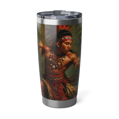 Nature's Spirit Dance - Vagabond 20oz Tumbler