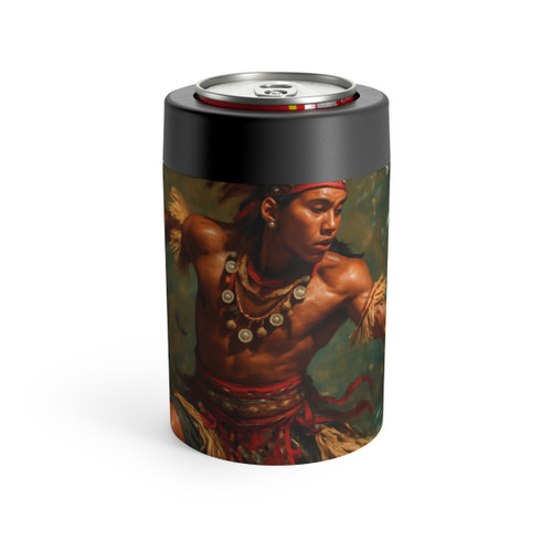 Nature's Spirit Dance - Can Holder