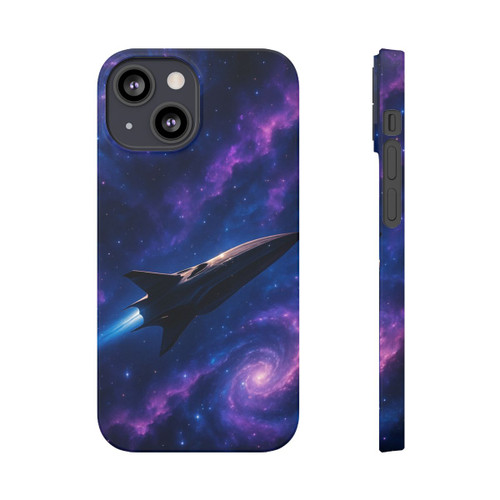 Galactic Odyssey - Slim Cases