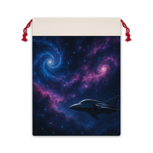 Galactic Odyssey - Gift Bag