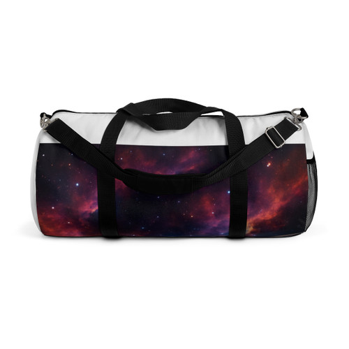 Galactic Voyager - Duffel Bag