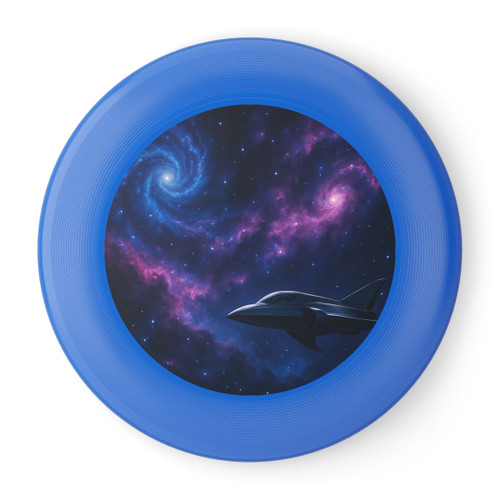 Galactic Odyssey - Wham-O Frisbee