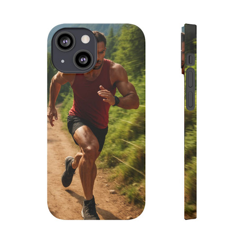 Endurance Trailblazer - Slim Cases