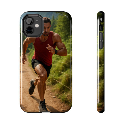 Endurance Trailblazer - Tough Phone Cases