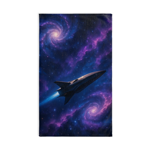 Galactic Odyssey - Hand Towel