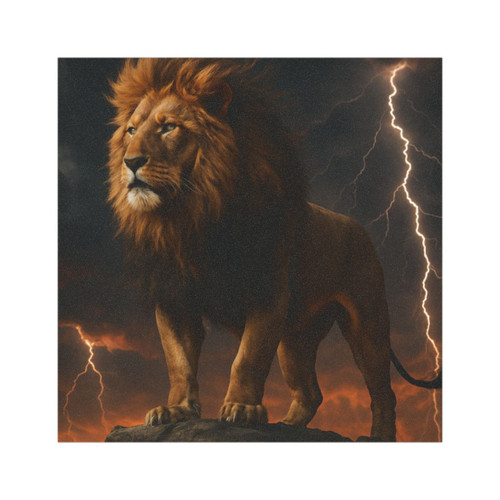 Unyielding Spirit - Car Magnets