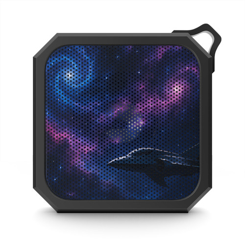 Galactic Odyssey - Blackwater Outdoor Bluetooth Speaker