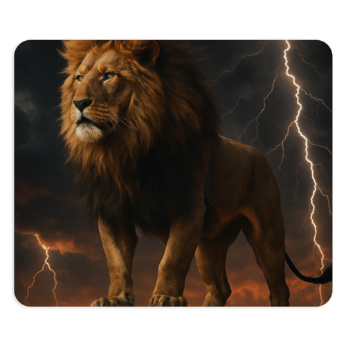 Unyielding Spirit - Mouse Pad 