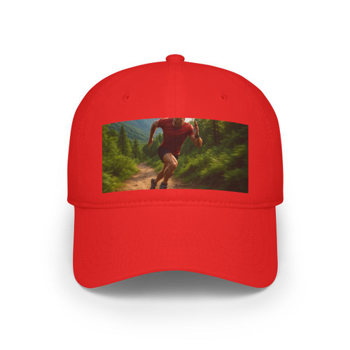 Endurance Trailblazer - Low Profile Baseball Cap