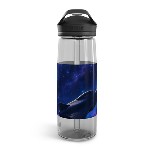 Galactic Odyssey - CamelBak Eddy®  Water Bottle, 20oz\25oz