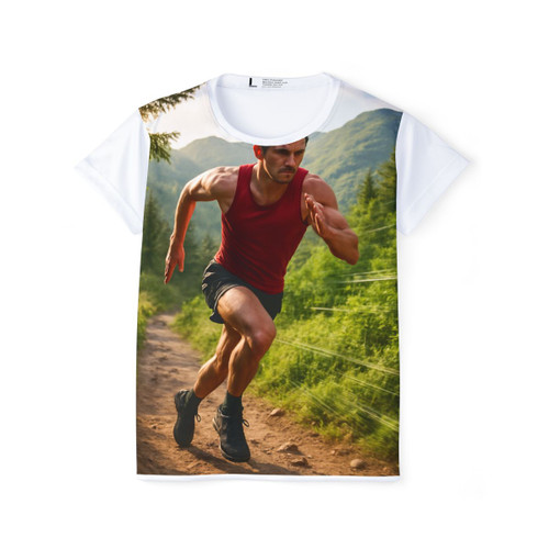 Endurance Trailblazer - Women's Sports Jersey (AOP)