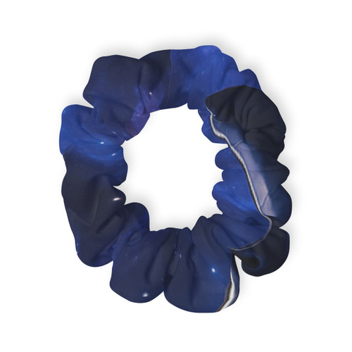Galactic Odyssey - Scrunchie