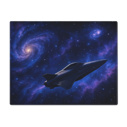 Galactic Odyssey - Placemat, 1pc