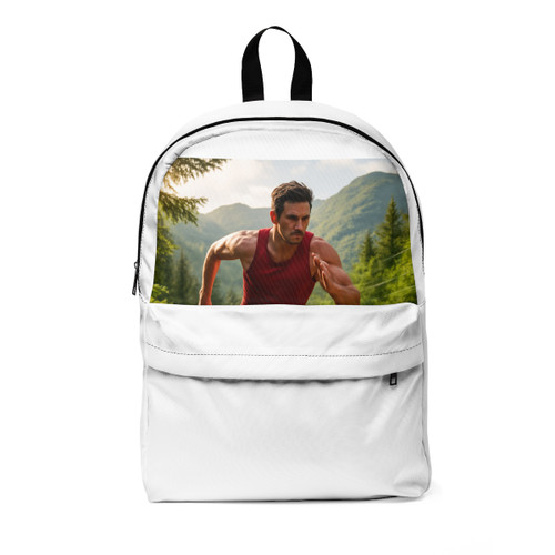Endurance Trailblazer - Unisex Classic Backpack