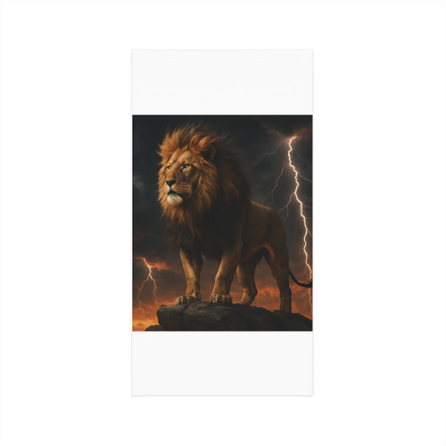 Unyielding Spirit - Midweight Neck Gaiter