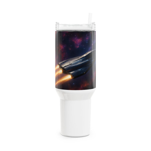 Galactic Voyager - Tumbler, 40oz