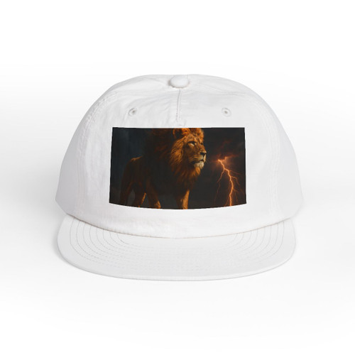 Unyielding Spirit - Surf Cap