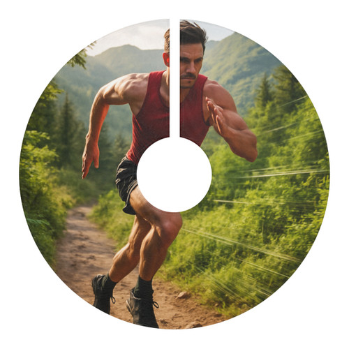 Endurance Trailblazer - Christmas Tree Skirts