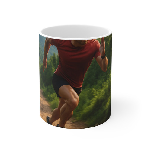 Endurance Trailblazer - Mug 11oz