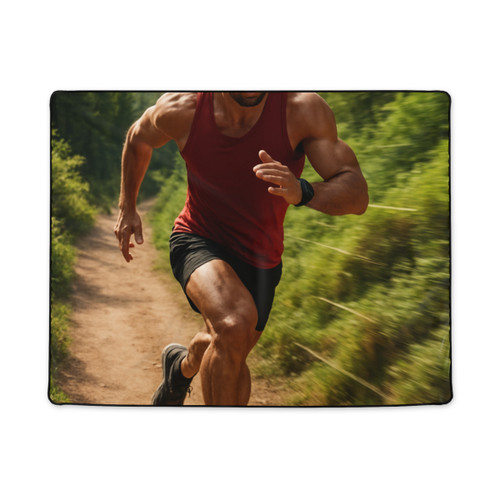 Endurance Trailblazer - Polyester Blanket