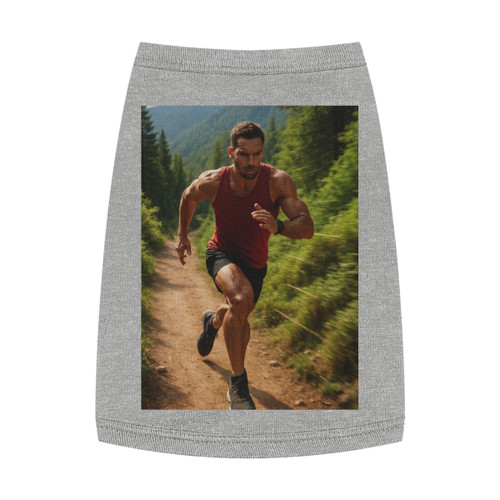 Endurance Trailblazer - Pet Tank Top