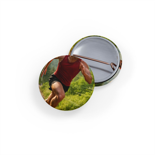 Endurance Trailblazer - Round Pins