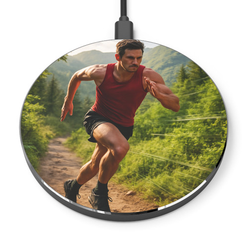 Endurance Trailblazer - Wireless Charger