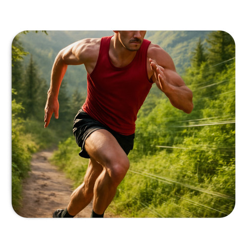 Endurance Trailblazer - Mouse Pad (EU)