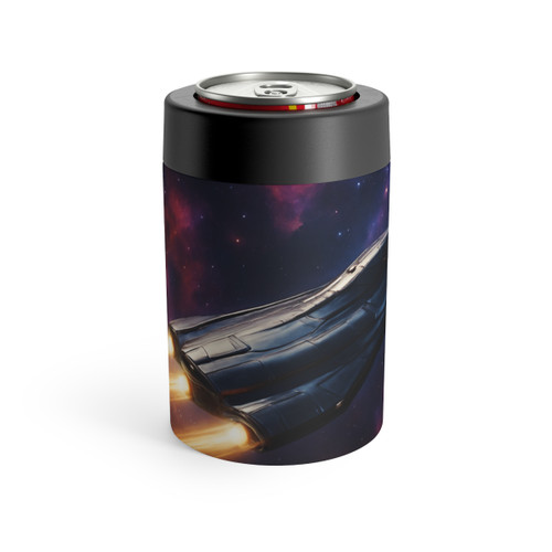 Galactic Voyager - Can Holder