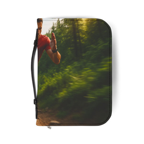 Endurance Trailblazer - Bible Cover
