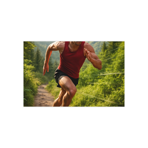 Endurance Trailblazer - Business Cards, 100pcs