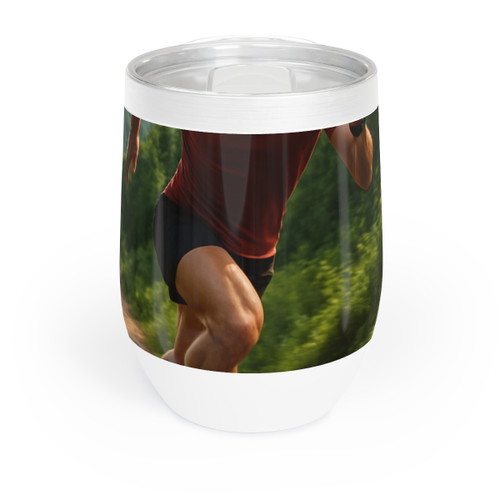Endurance Trailblazer - Chill Wine Tumbler