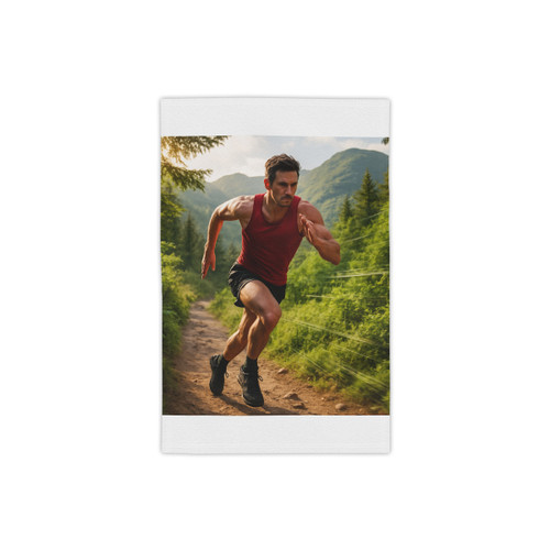 Endurance Trailblazer - Beach Towels