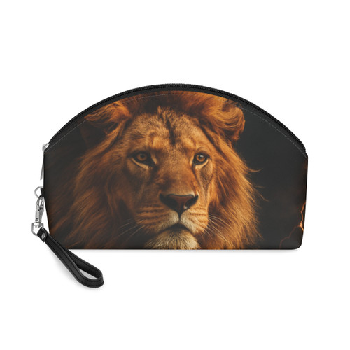 Unyielding Spirit - Makeup Bag