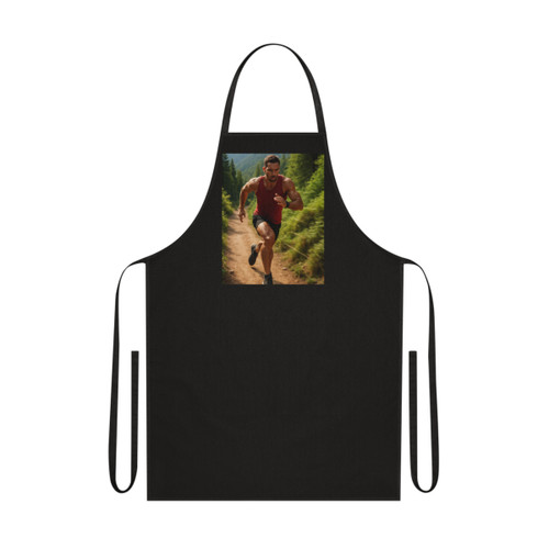 Endurance Trailblazer - Cotton Apron