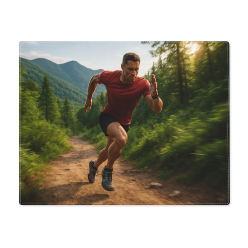 Endurance Trailblazer - Placemat, 1pc