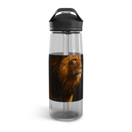 Unyielding Spirit - CamelBak Eddy®  Water Bottle, 20oz\25oz