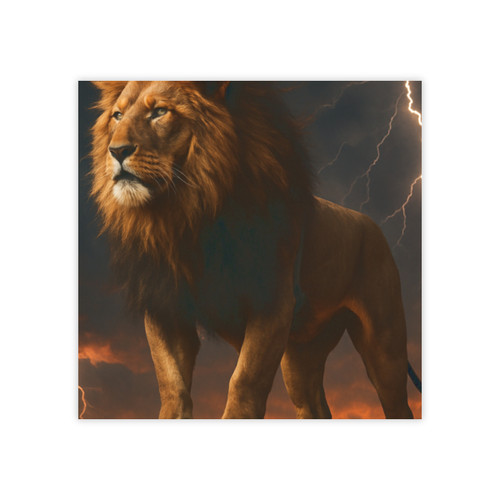 Unyielding Spirit - Post-it® Note Pads